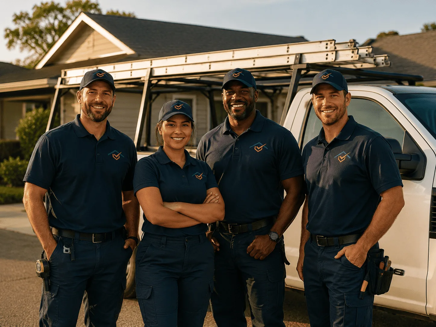 Roof Inspection company in Juliustown, NJ